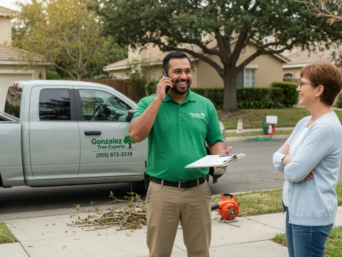 Tree Service Mission, KS FAQs